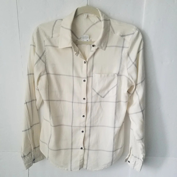 NWT Maurices womens shirt Size S - Picture 1 of 9